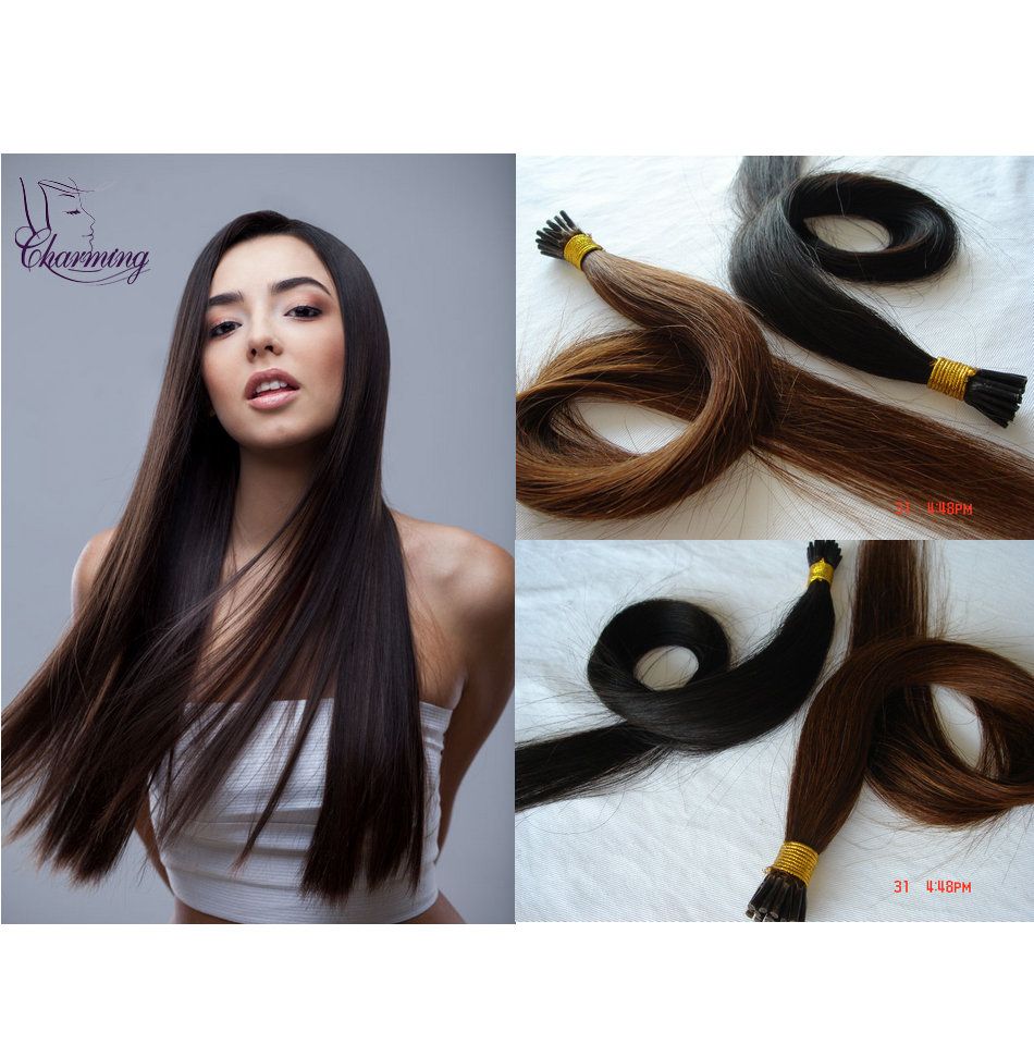 Charming Hair Hot Sale Cheapest Product Brazilian Full Cuticle