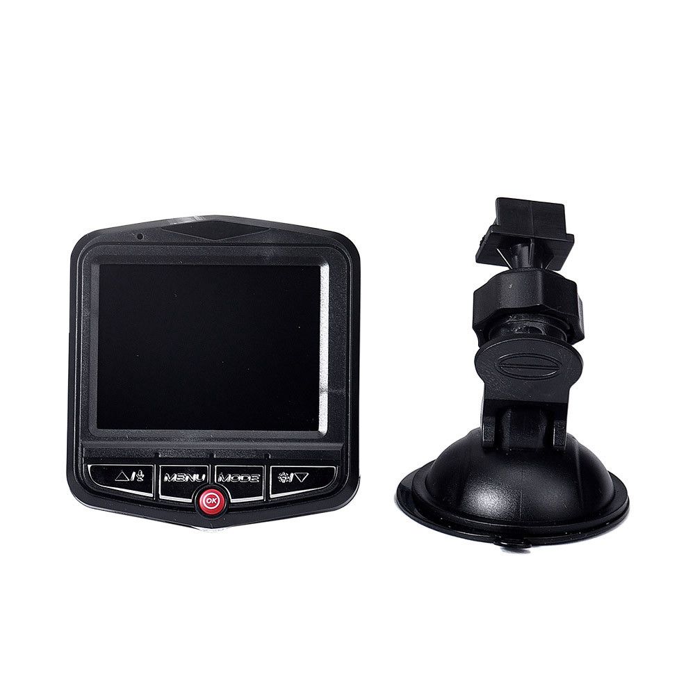 1080P HD 2.4 LCD Dash Cam HDMI G Sensor Vehicle Camera Video Recorder Vehicle Car DVR Auto DVR