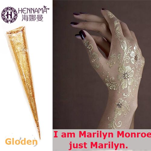 Download 84 Koleksi Gambar Henna Gold Paling Bagus HD