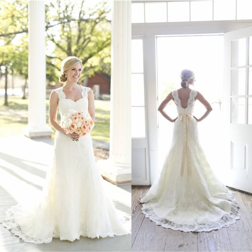 Sashes for Wedding Dresses Ivory