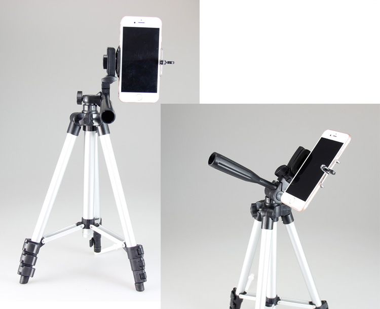 2020 106cm Professional Tripod Universal Portable Digital Camera
