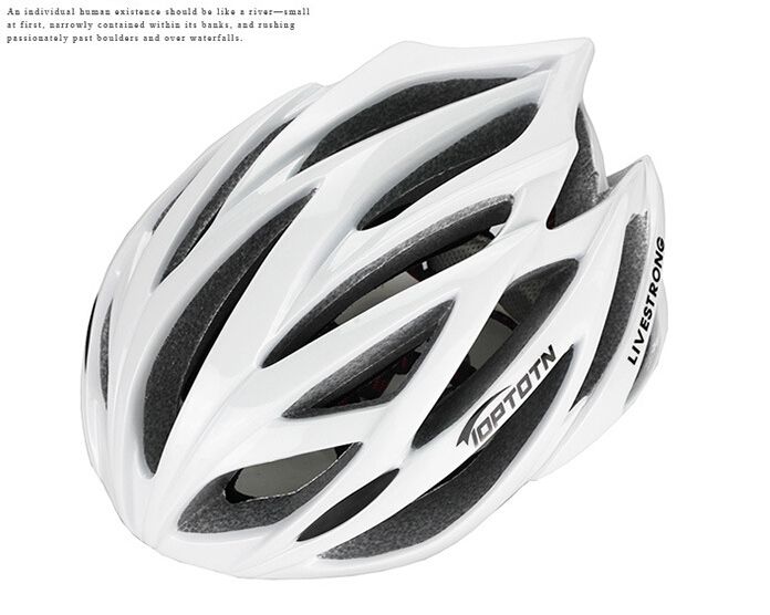 quality bike helmets