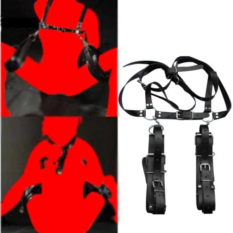 Sex tie downs