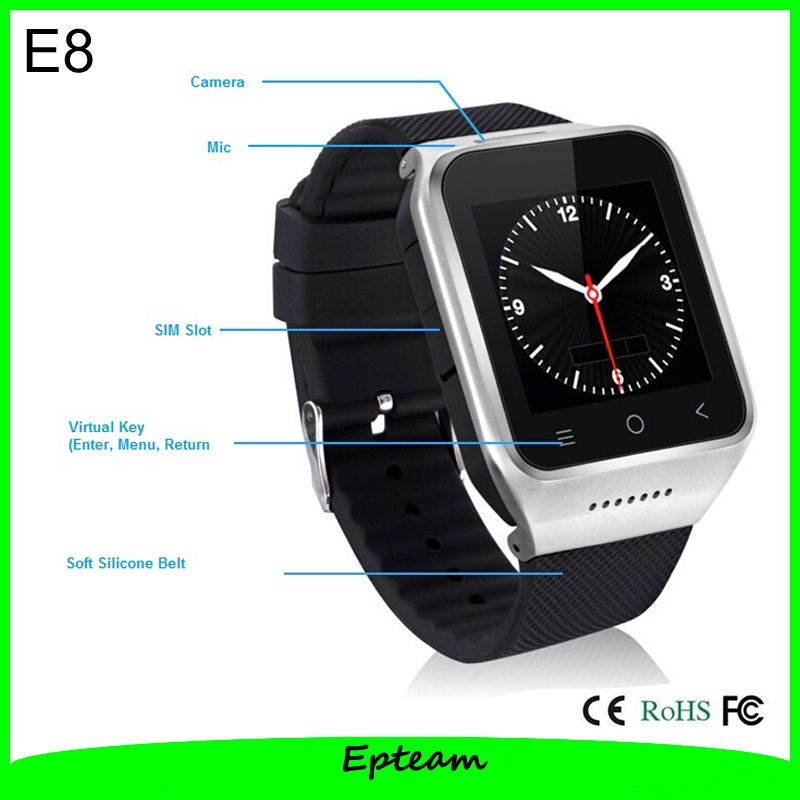 4g android watch phone