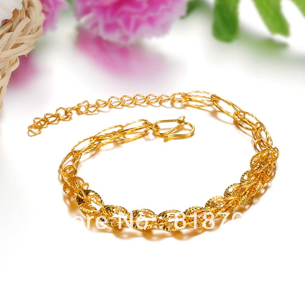 Jewellery Gold bracelet designs photo Jewellery Gold bracelet designs foto