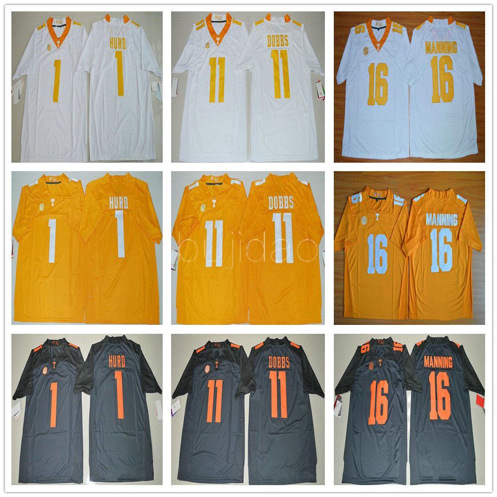 joshua dobbs jersey tennessee joshua dobbs jersey tennessee