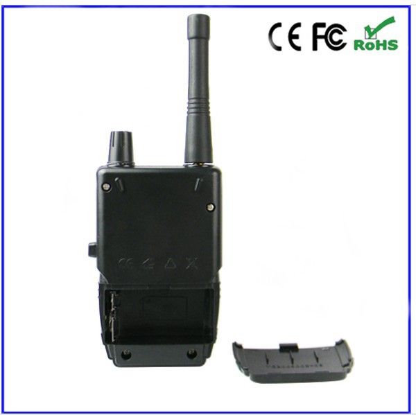 Wireless RF Signal And Bug Detector , Specially Designed For Military