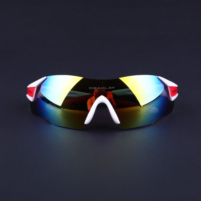 wolf bike sunglasses
