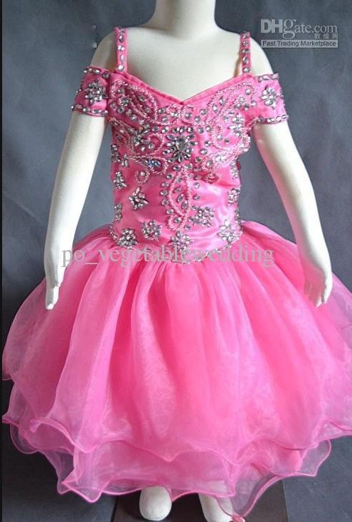 five year girl dress