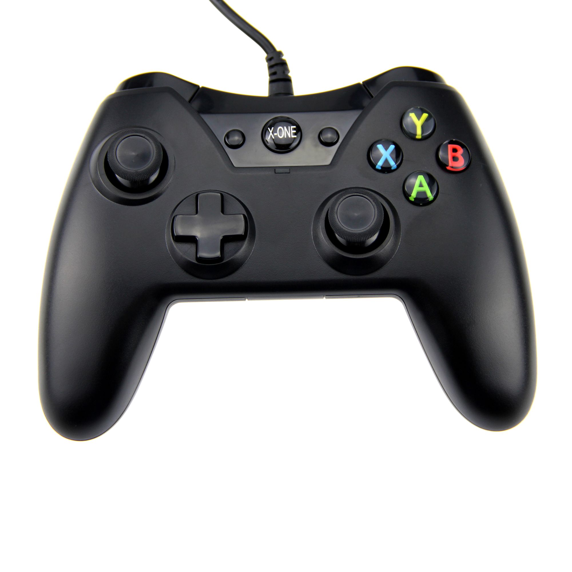 Microsoft Xbox One Wired Controller