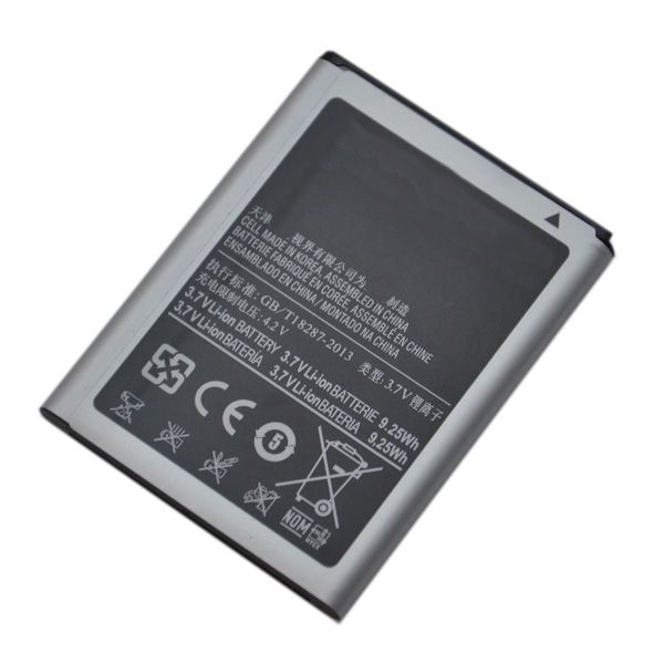 Аккумулятор eb615268vu samsung