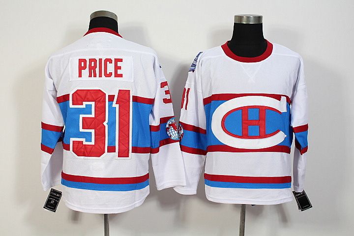 canadiens jersey winter classic