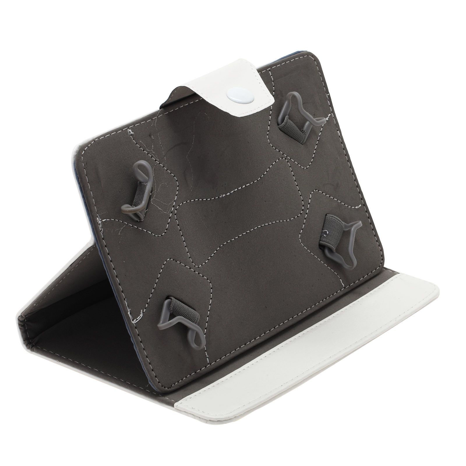 7 Inch Tablet Case PU Leather Stand Cover Cases Foldable Folding Folio Case For 7 Inch Tablet PC