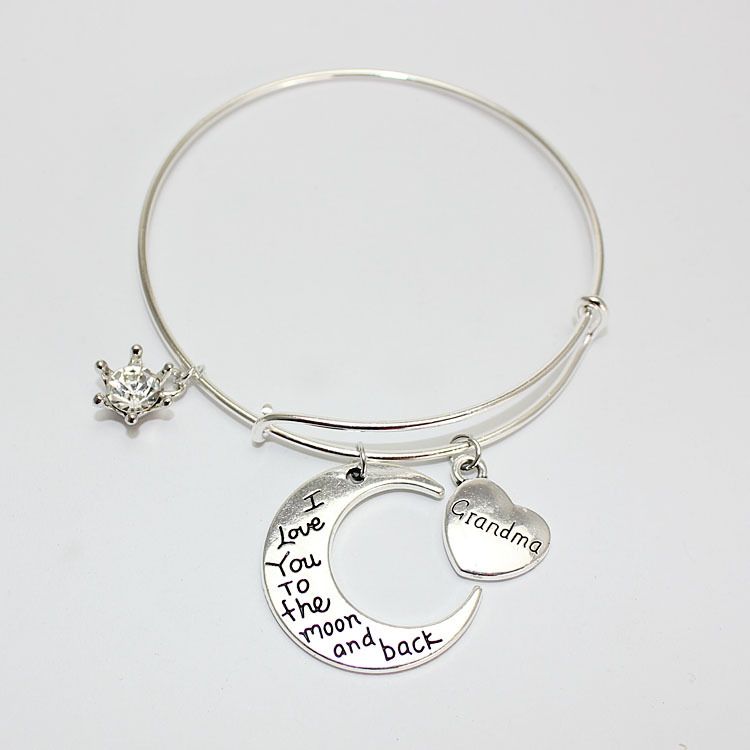 grandma bracelet alex and ani