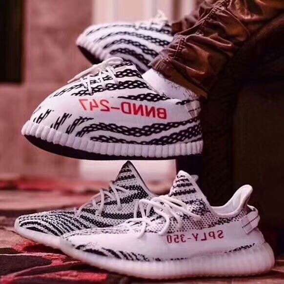 bnnd 247 yeezy slippers