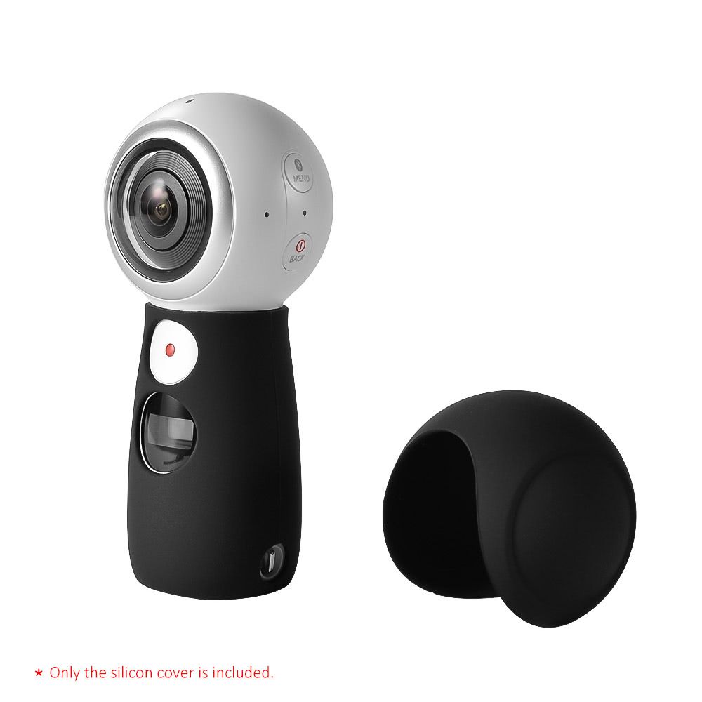 carcasa samsung gear 360 carcasa samsung gear 360