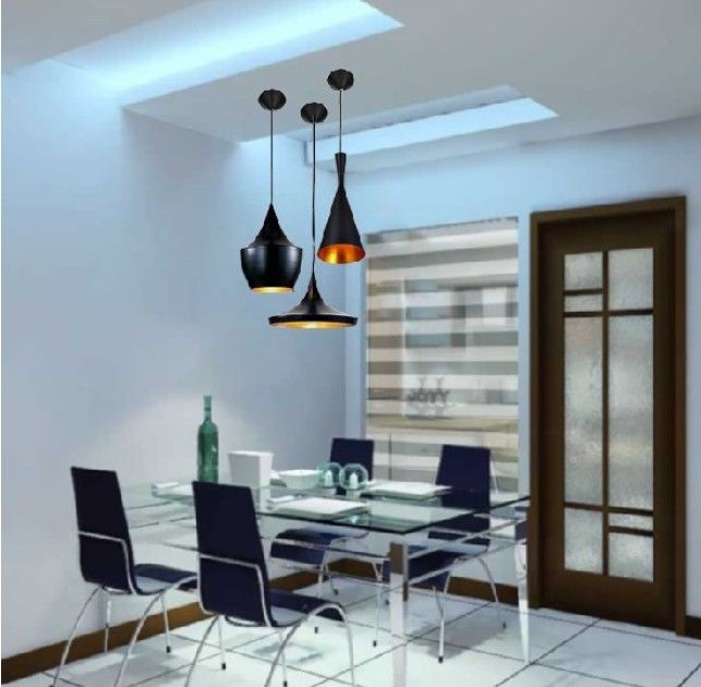 Whole 3 Size India Suspend Lighting Aluminum Metertals Pendant Whole 3 Size India Suspend Lighting Aluminum Metertals Pendant Lamp Bar Coffee Restaurant Cloth Hanging Light Socket