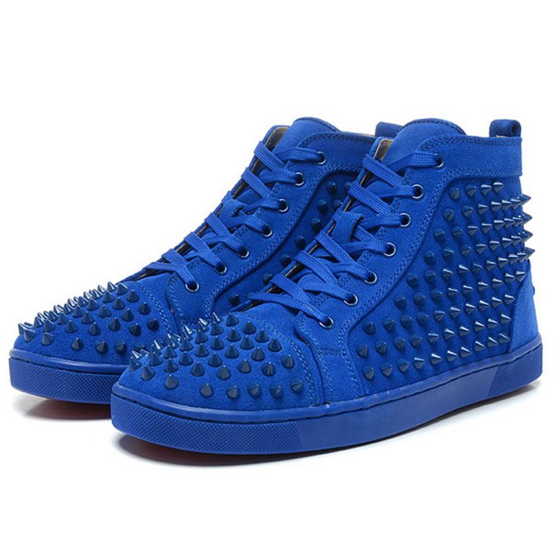 Spike On Top Of Shoes Spike On Top Of Shoes