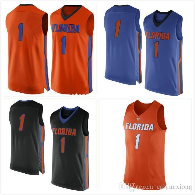 florida gators jersey basketball