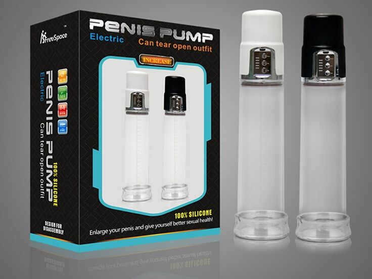 electric sex pump Naked vengeance movie