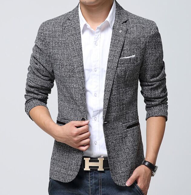 2018 Wholesale New Style Good Quality Men Blazer 2015 Suit Brand Casual Jacket Latest Coat Designs Blazers Urban Clothing Pea Coats From Jst2015 2018 Wholesale New Style Good Quality Men Blazer 2015 Suit Brand Casual Jacket Latest Coat Designs Blazers Urban Clothing Pea Coats From Jst2015