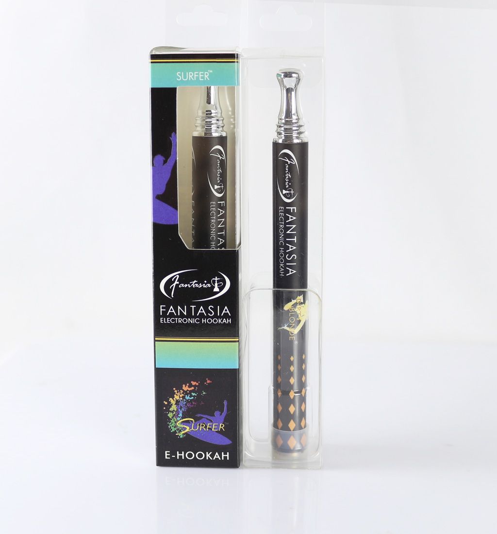Fantasia E Hookah Pen 800 Puffs With 10 Flavors Disposable Ehookah Portable E Shisha Pen 800