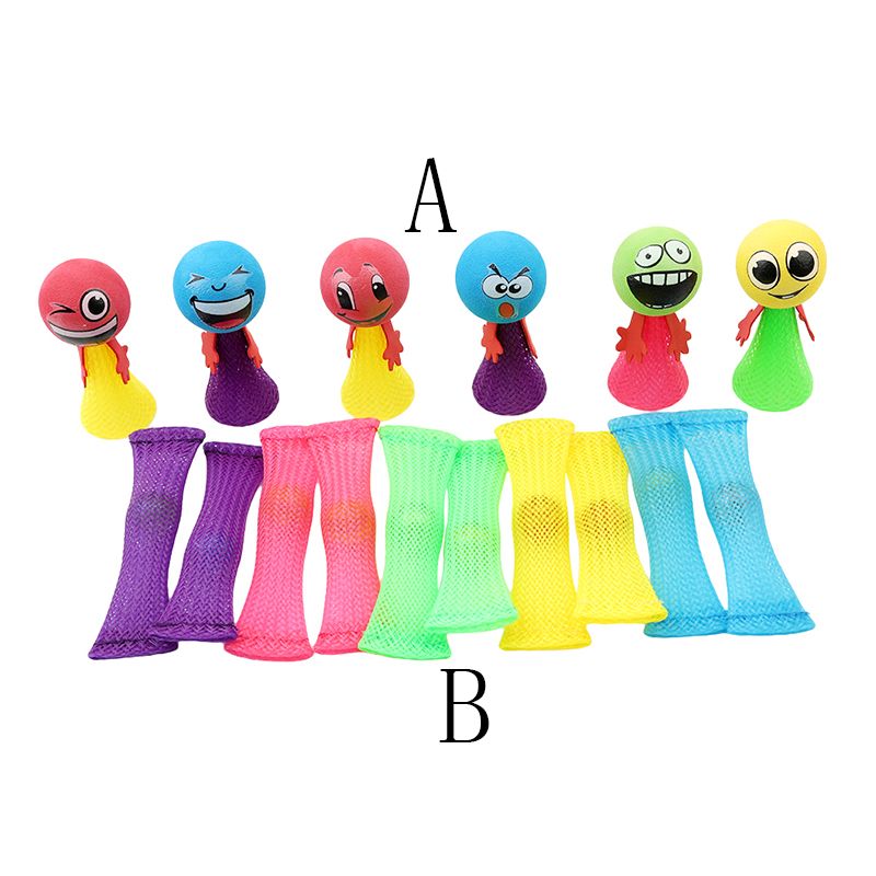 anxiety reducing toys