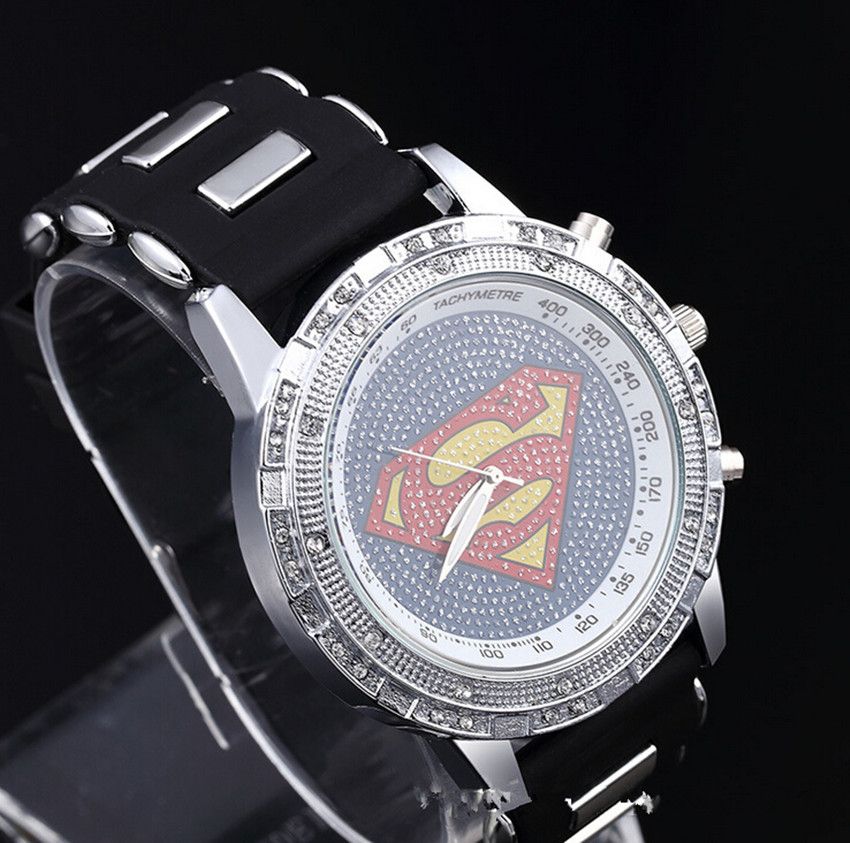hip hop watches cheap