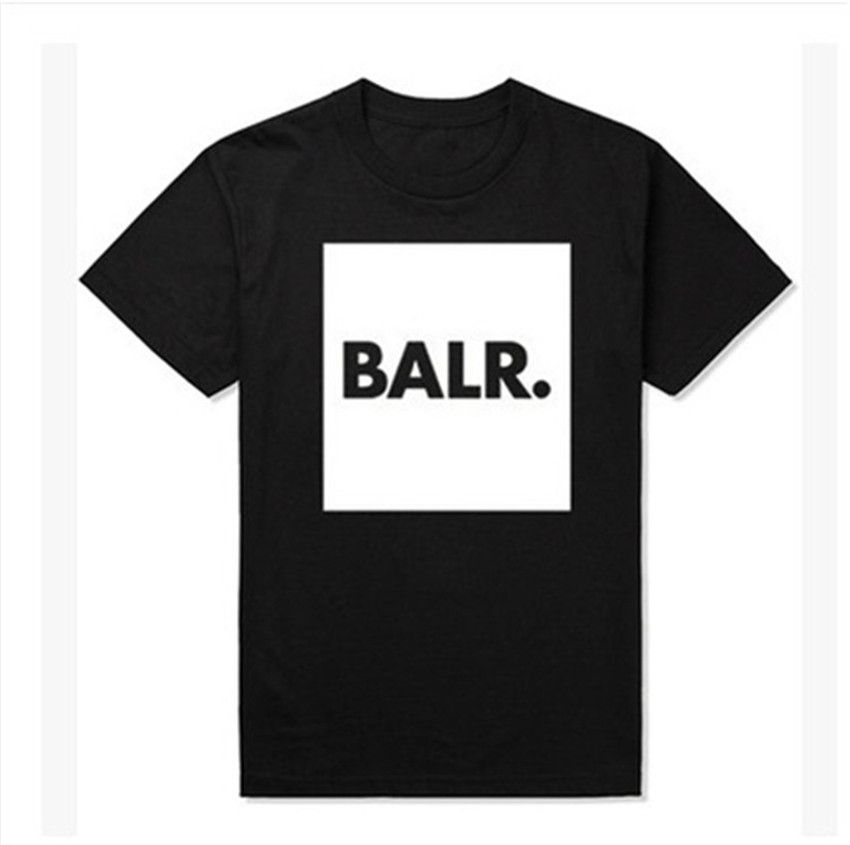 balr football shirt