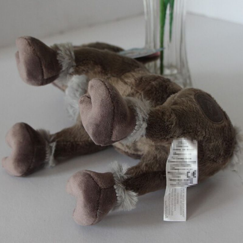 kristoff and sven plush