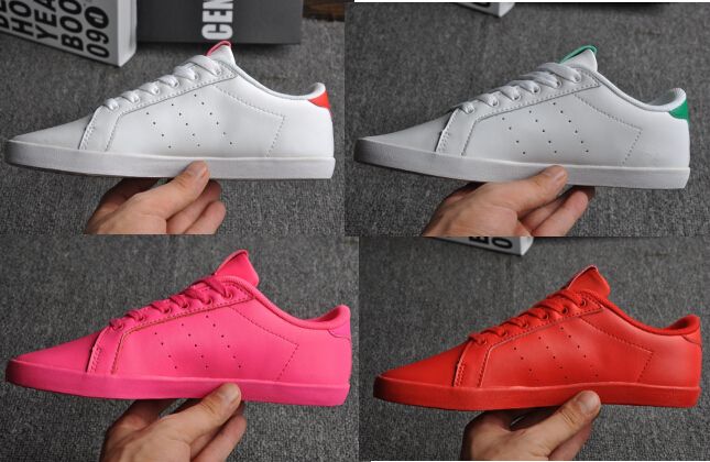 stan smith miss femme