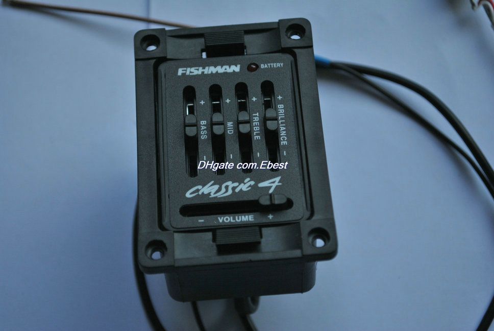 Fishman Classic 4 Pickup Installation scenecrack.over Fishman Classic 4 Pickup Installation scenecrack.over