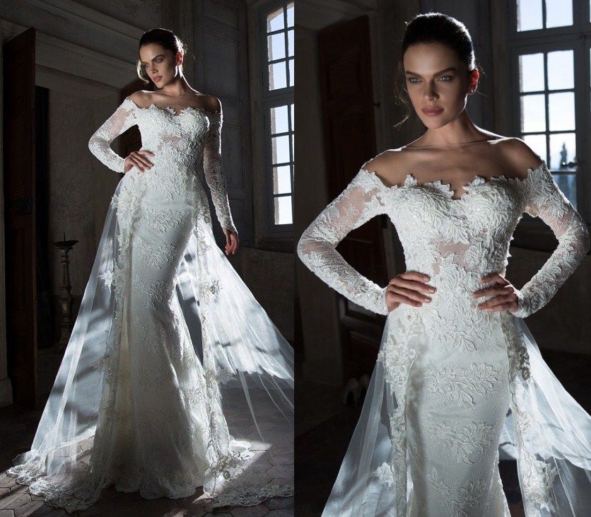 tarik ediz wedding dresses 2019