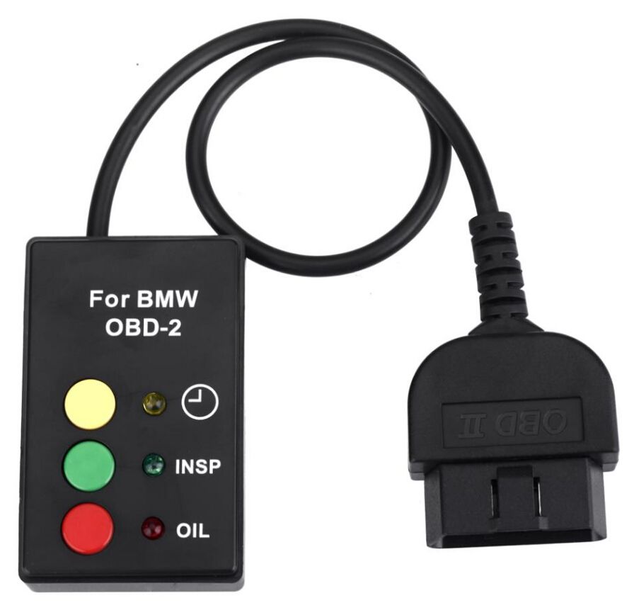 Переходник obd bmw