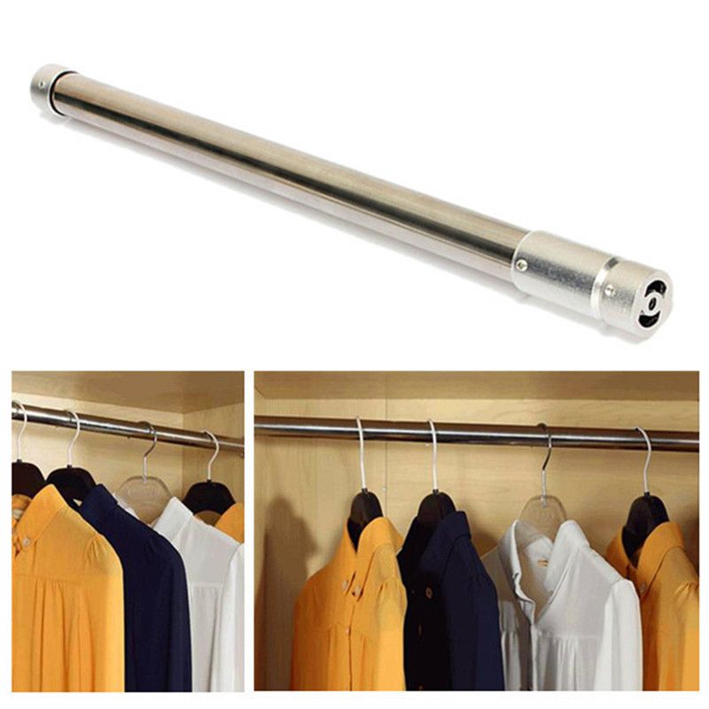 2019 Adjule Tension Rod Door Curtain Stainless Bathroom Shower 2019 Adjule Tension Rod Door Curtain Stainless Bathroom Shower Closet Retractable Order 18no Track From Zwell Co Ltd 24 39 Dhgate Com