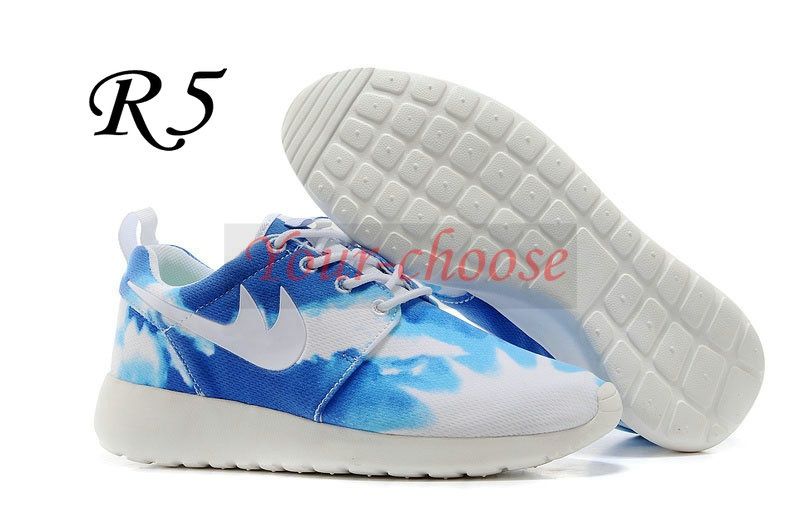 nike cortez leather giallo