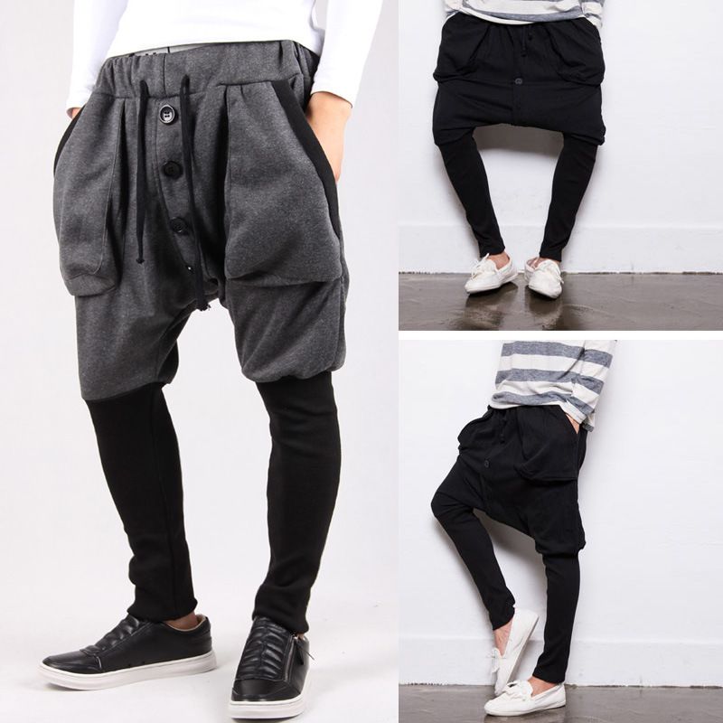 Pants sarouel how to wear advise dress in everyday in 2019 Pants sarouel how to wear recommend to wear for on every day in 2019