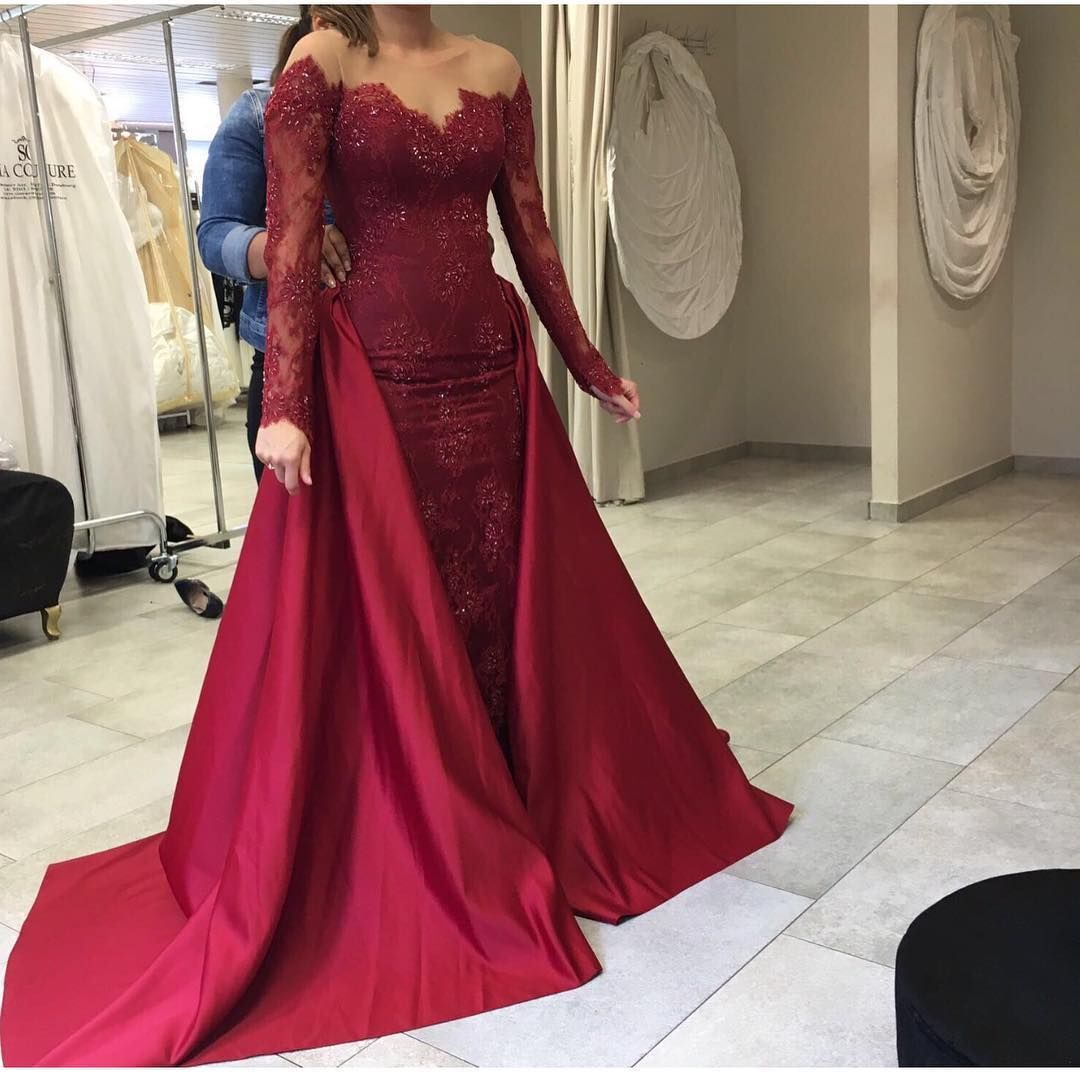 burgundy wedding outfits