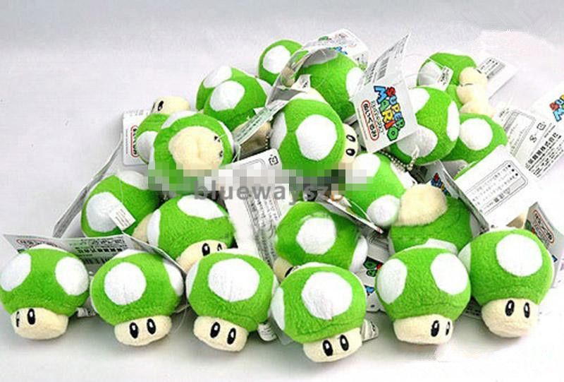 mario mushroom toy