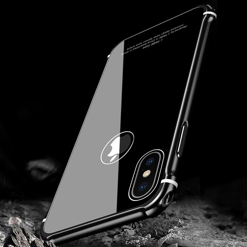 custodia alluminio iphone x custodia alluminio iphone x