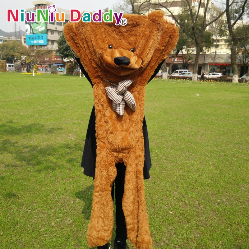 55 inch teddy bear