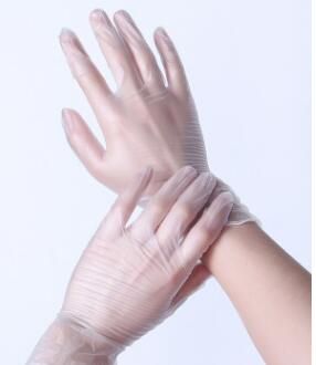 rubber mittens waterproof