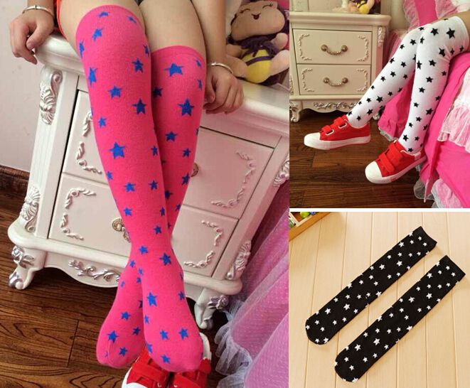 2015 New Full Stars Pattern Baby Girls Long Socks Girls Socks Over Knee High Tube Socks Socks Colorful Stance Socks Online From Handleman 57 87 Dhgate 2015 New Full Stars Pattern Baby Girls Long Socks Girls Socks Over Knee High Tube Socks Socks Colorful Stance Socks Online From Handleman 57 87 Dhgate