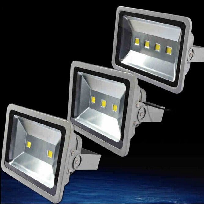 Fast Delivery Best Epistar Chip Outdoor 140w 150w 200w White Led Best Epistar Chip Outdoor 140w 150w 200w White Led Floodlight Warm Cool Garden Landscape Lamp Flood Light Lights Review Commercial