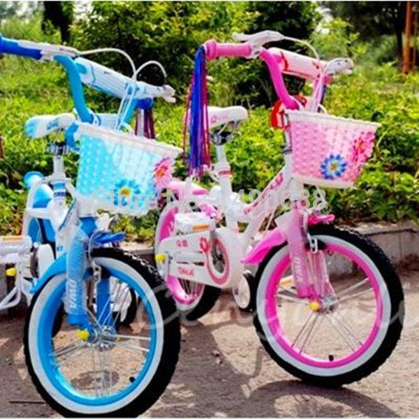 bicycle babies