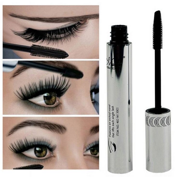 best mascara brand for volume