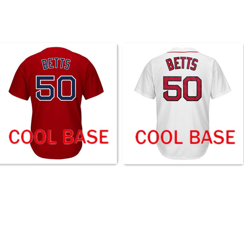 Cheap 50 Mookie Betts 34 David Ortiz Jersey Men 15 Dustin Pedroia 16