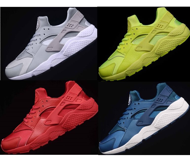 classic huarache