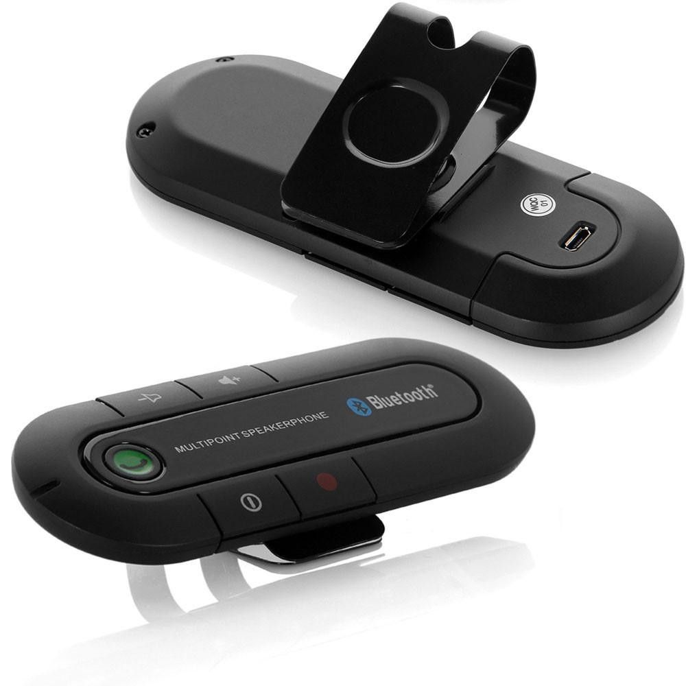 bluetooth handsfree car kits