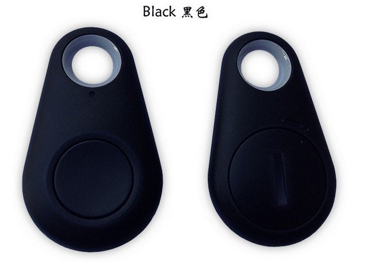 Tag Locator Tracer Smart Key Finder Tags Bluetooth Wireless Finder Anti